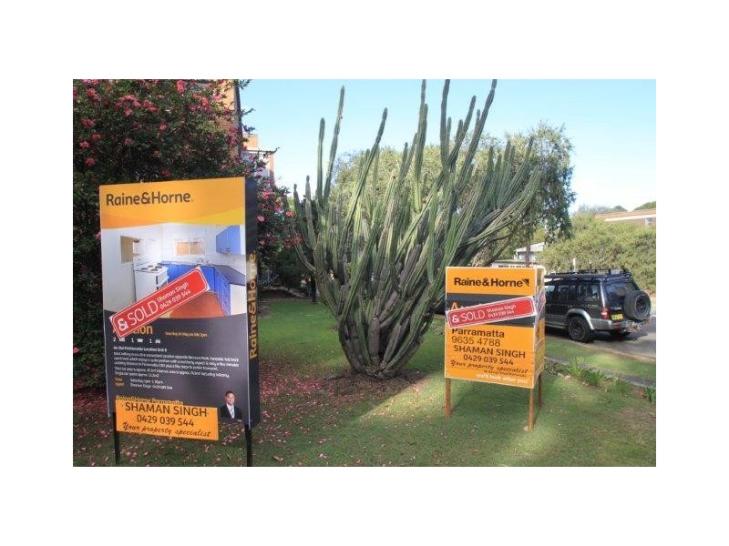 8/20 Pennant Hills Road, North Parramatta NSW 2151