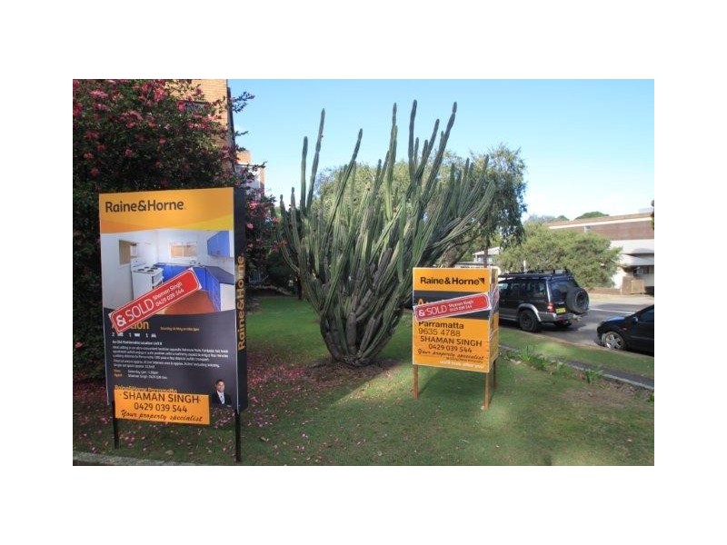 8/20 Pennant Hills Road, North Parramatta NSW 2151