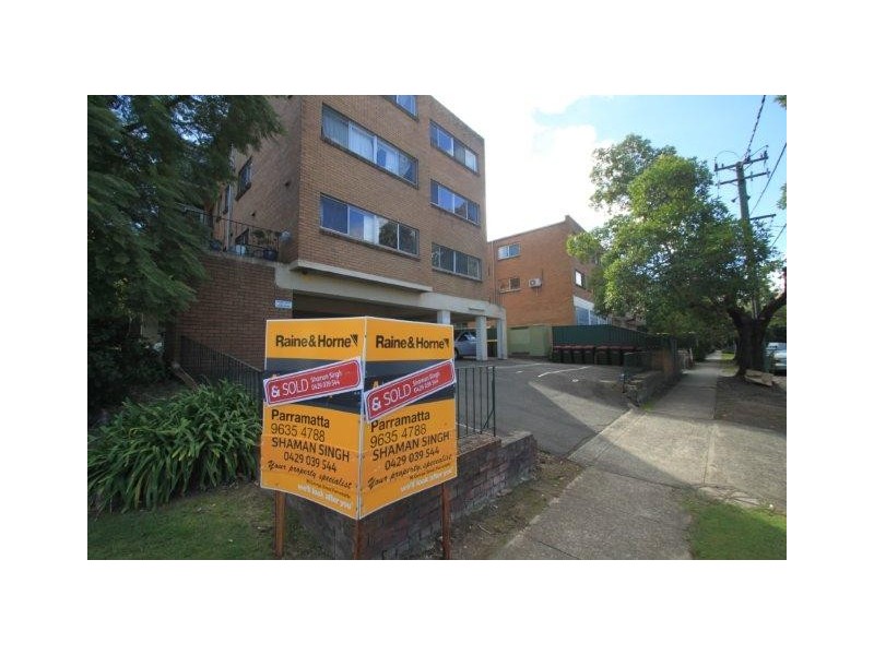 8/20 Pennant Hills Road, North Parramatta NSW 2151