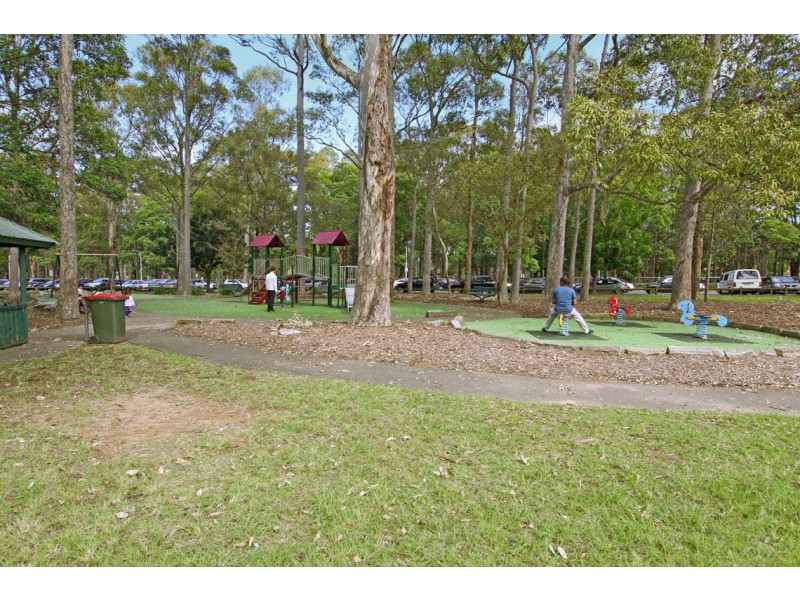 8/20 Pennant Hills Road, North Parramatta NSW 2151