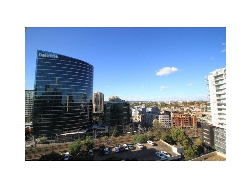 1104/1-3 Valentine Avenue, Parramatta NSW 2150