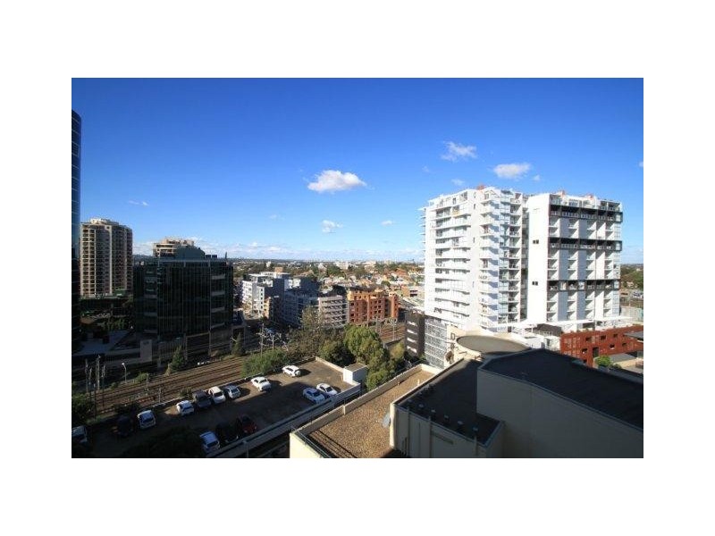 1104/1-3 Valentine Avenue, Parramatta NSW 2150