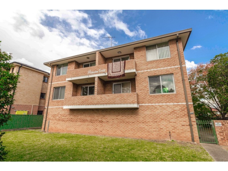 3/97 Great Western Hwy, Parramatta NSW 2150