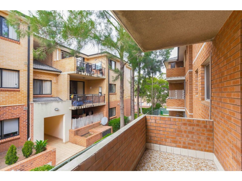 3/97 Great Western Hwy, Parramatta NSW 2150