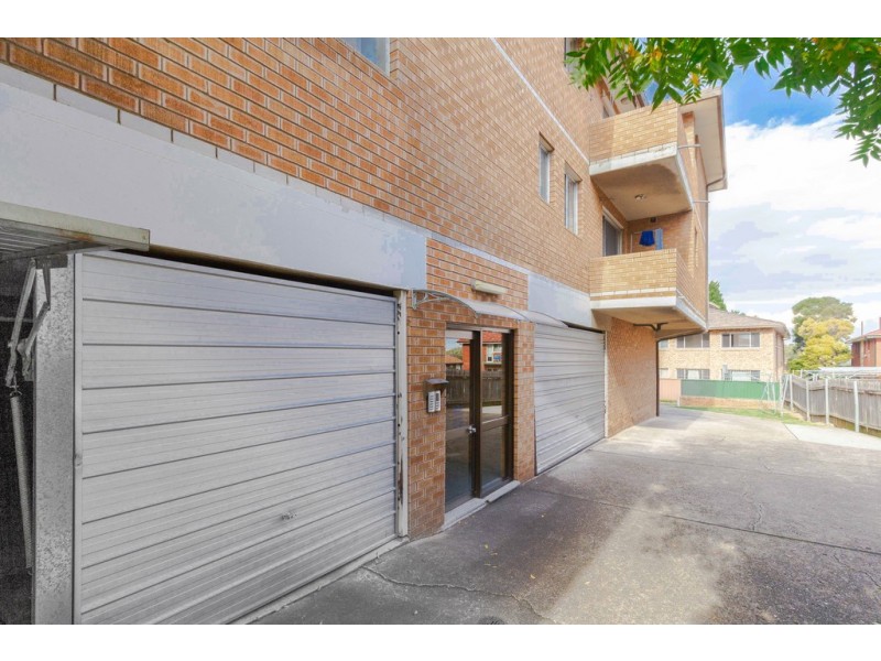 3/97 Great Western Hwy, Parramatta NSW 2150