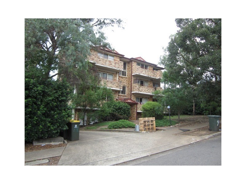 7/22 Priddle Street, Westmead NSW 2145