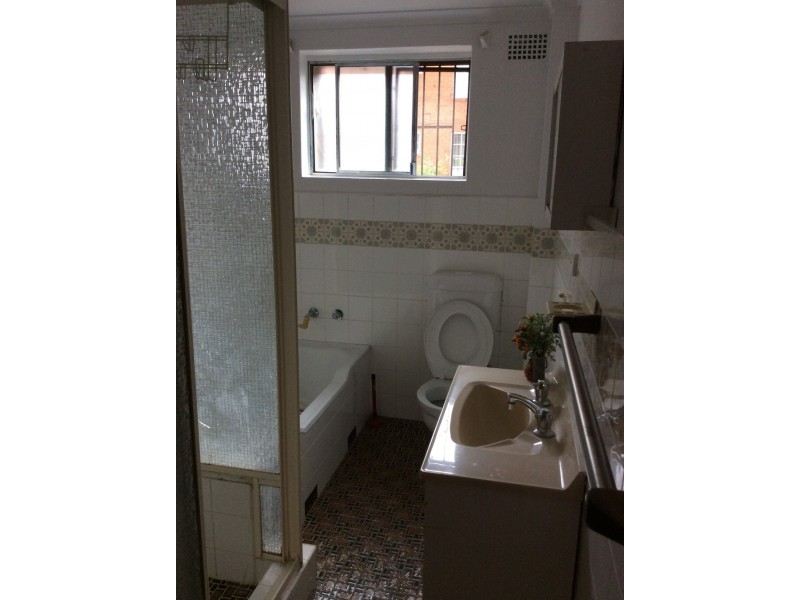 2/12 Allen Street,, Harris Park NSW 2150