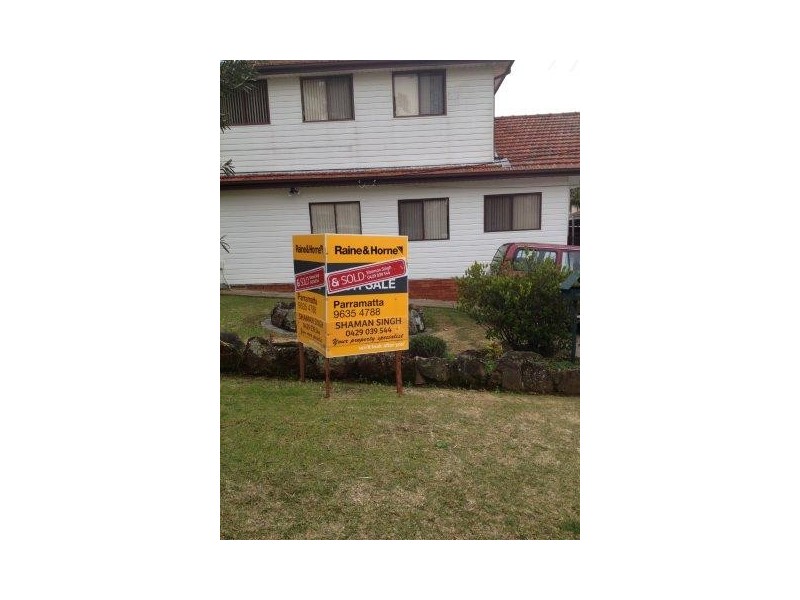 13 Clifton Street, Blacktown NSW 2148