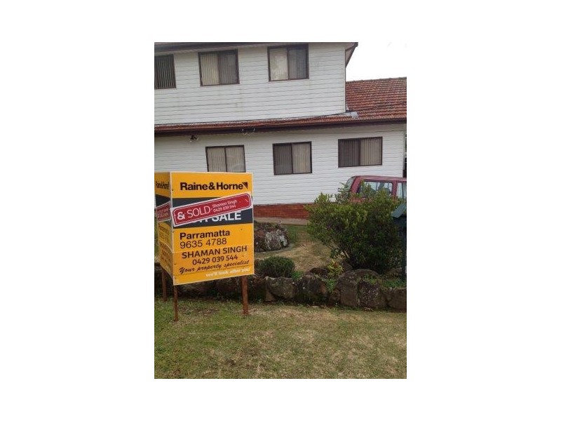 13 Clifton Street, Blacktown NSW 2148