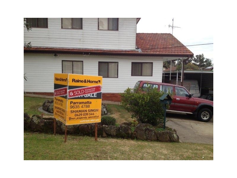 13 Clifton Street, Blacktown NSW 2148