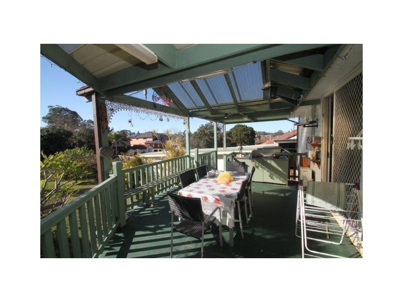13 Clifton Street, Blacktown NSW 2148
