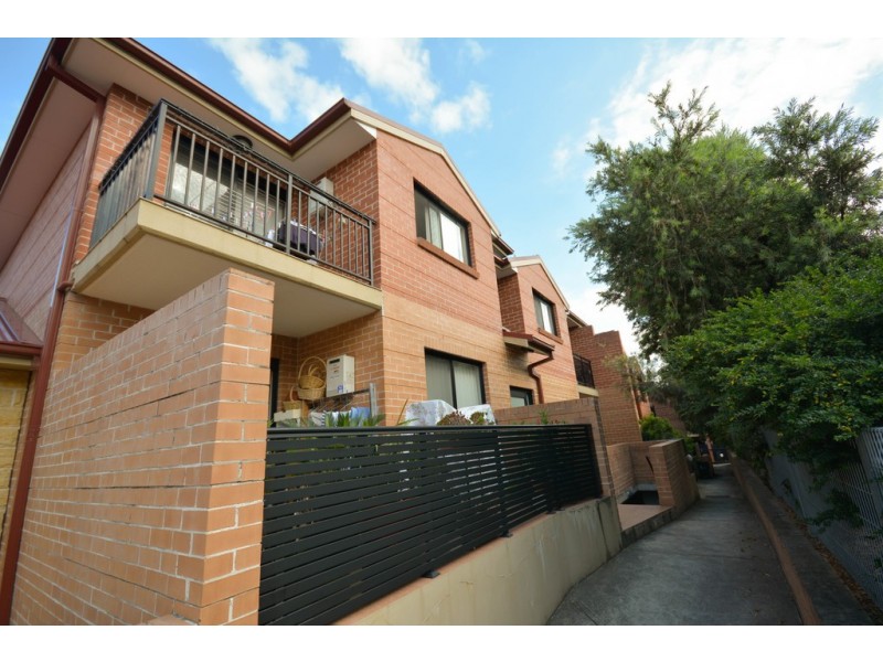 12/27-29 Isabella St, North Parramatta NSW 2151