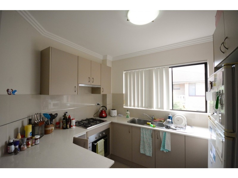 12/27-29 Isabella St, North Parramatta NSW 2151