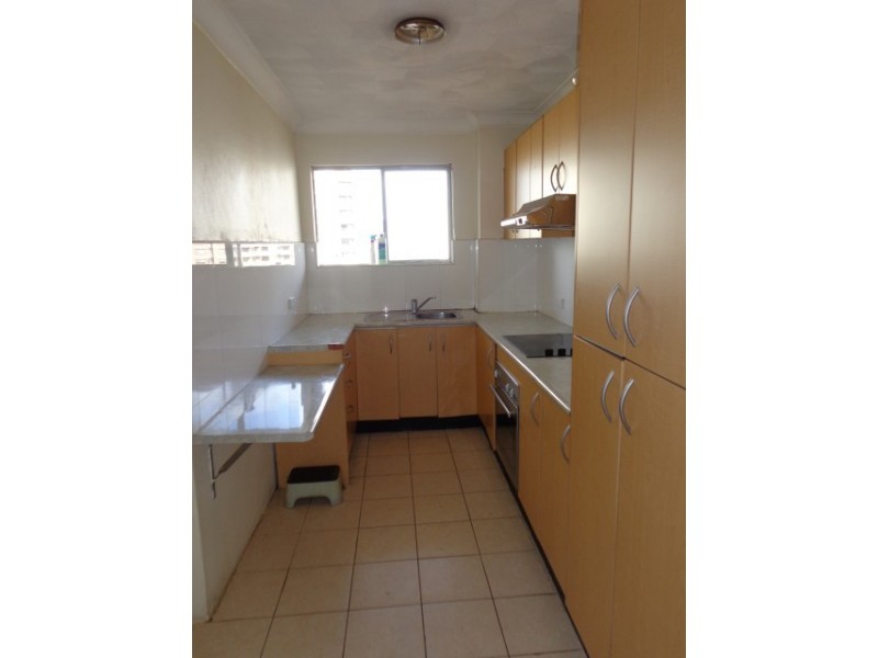 40/128 Macquarie Street, Parramatta NSW 2150