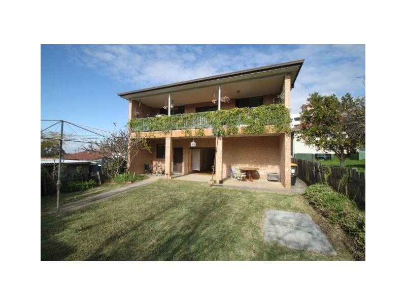 17 Clifton Street, Blacktown NSW 2148