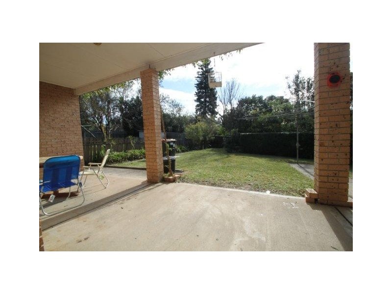 17 Clifton Street, Blacktown NSW 2148