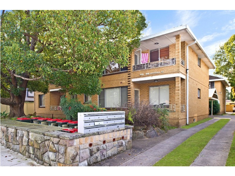 12/70-72 Hassall Street, Parramatta NSW 2150