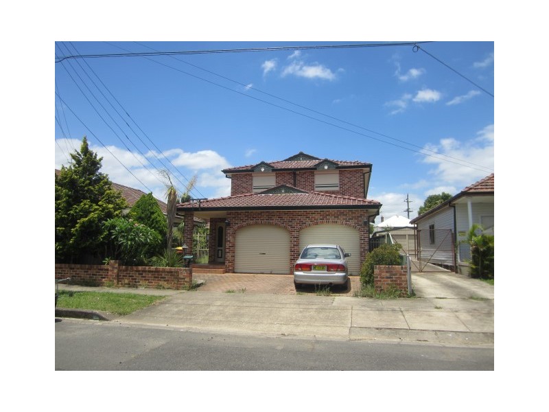 1/26 Gore Street, Parramatta NSW 2150