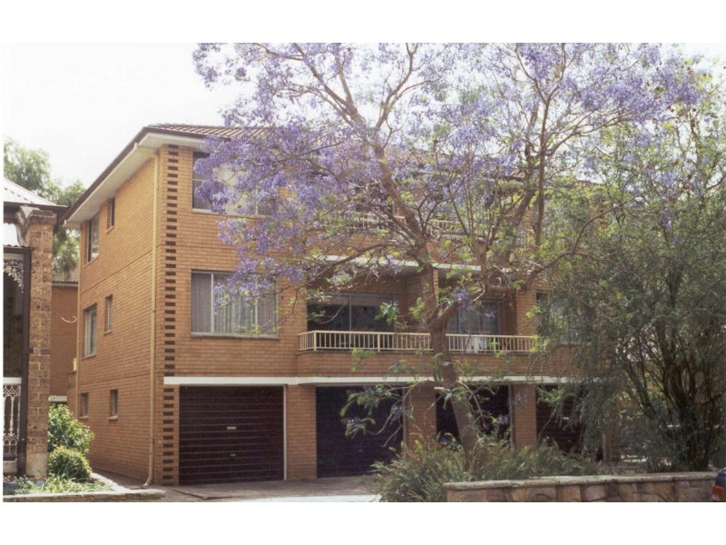 12/48-50 Albert Street, North Parramatta NSW 2151