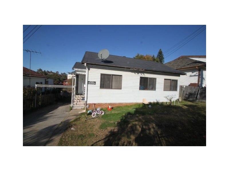 12 and 14 Gordon Street, Blacktown NSW 2148