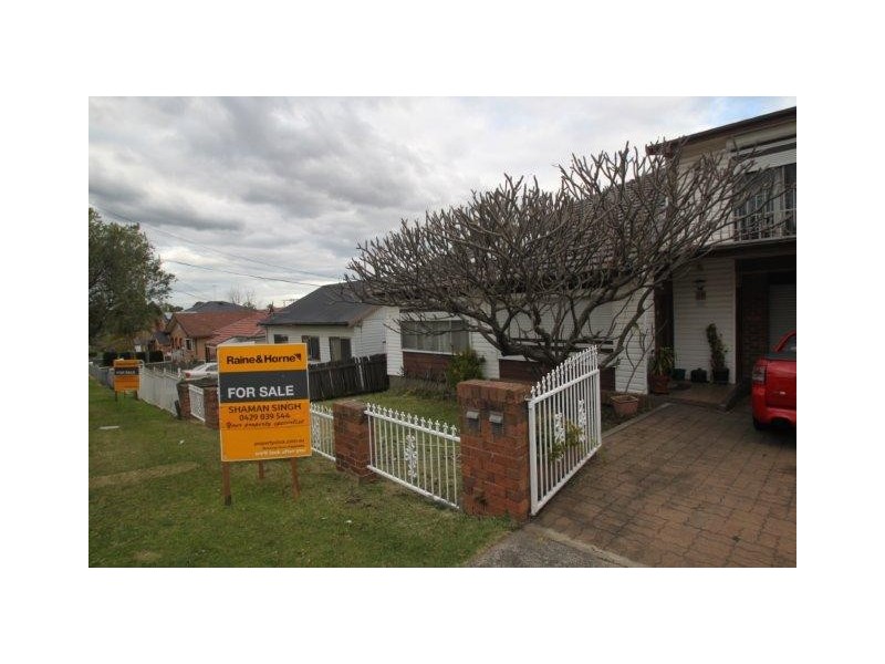 12 and 14 Gordon Street, Blacktown NSW 2148