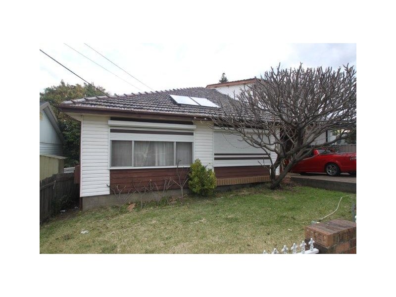 12 and 14 Gordon Street, Blacktown NSW 2148