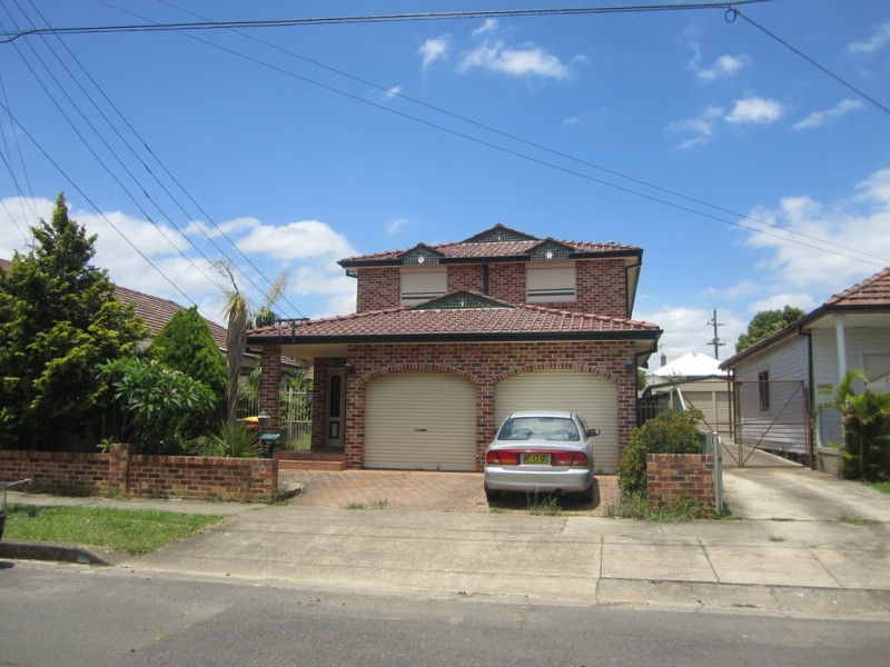 5/26 Gore Street, Parramatta NSW 2150