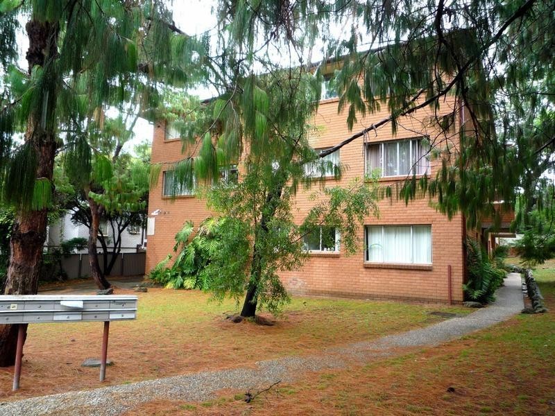 7/12-16 Inkerman Street, Granville NSW 2142