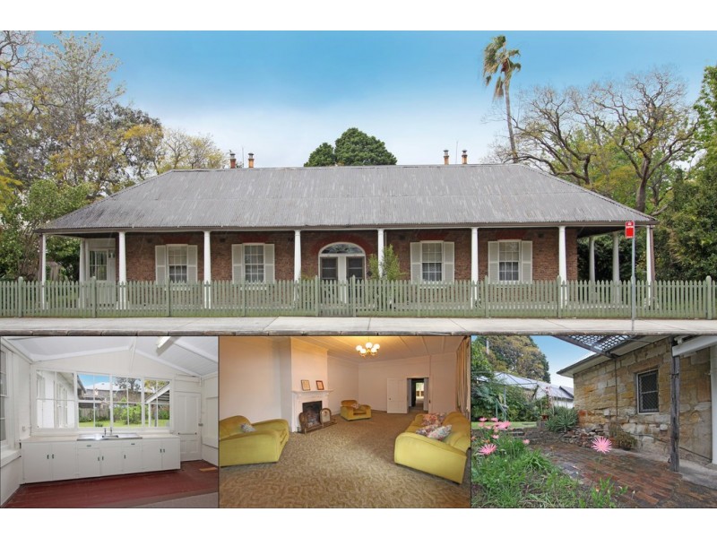 40-42 O’Connell Street, Parramatta NSW 2150