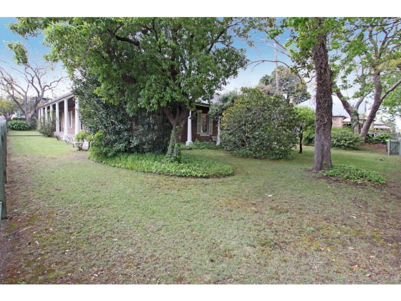 40-42 O’Connell Street, Parramatta NSW 2150