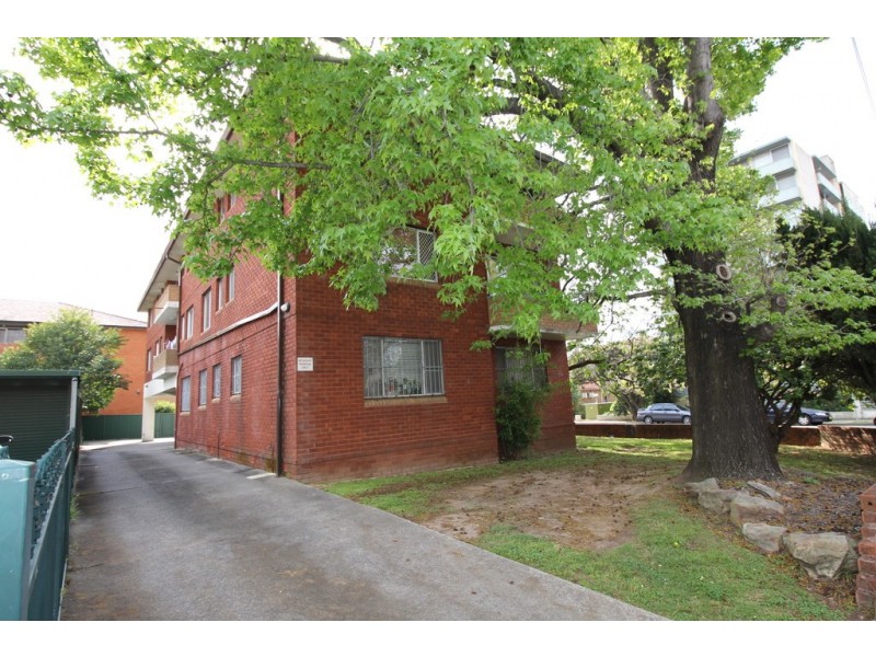 6/152 Good Street, Harris Park NSW 2150