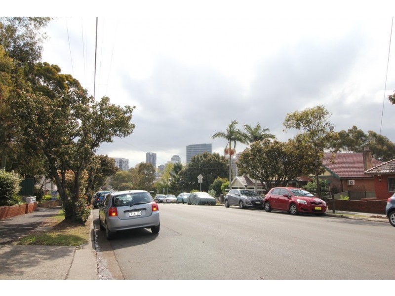 6/152 Good Street, Harris Park NSW 2150