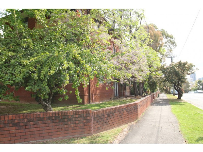 6/152 Good Street, Harris Park NSW 2150