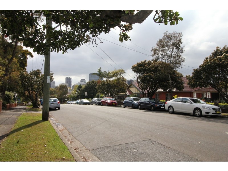 6/152 Good Street, Harris Park NSW 2150