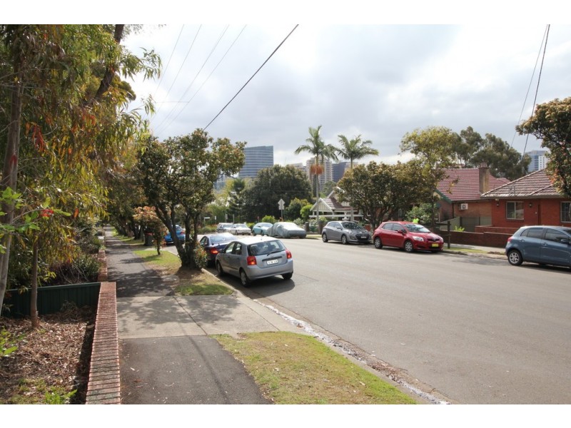 6/152 Good Street, Harris Park NSW 2150