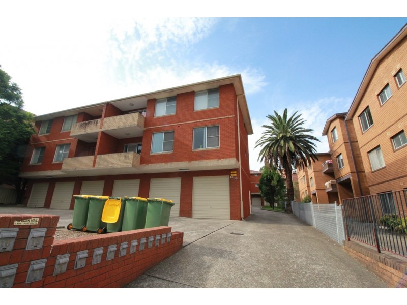 7/28 Early Street, Parramatta NSW 2150