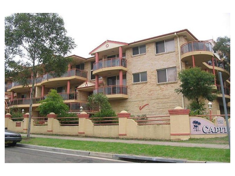 12/65-67 Meehan St, Granville NSW 2142