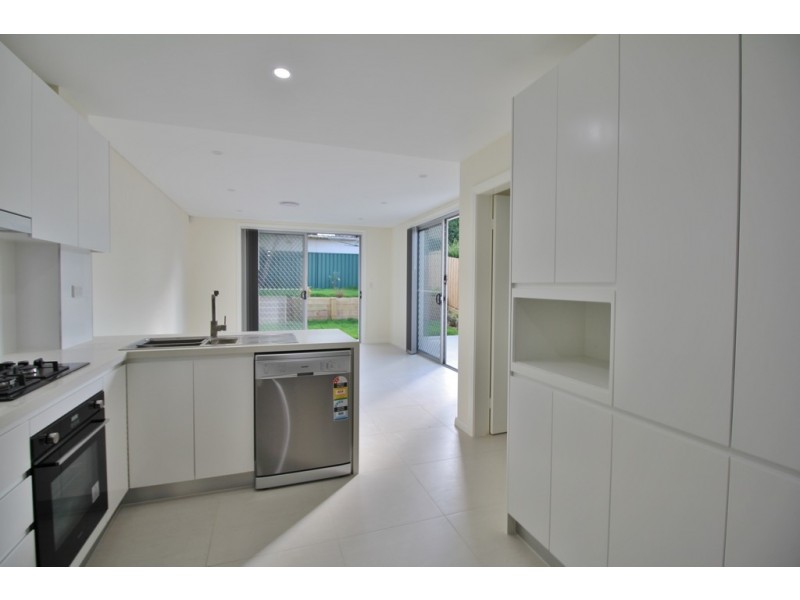 86 Goliath Avenue, Winston Hills NSW 2153