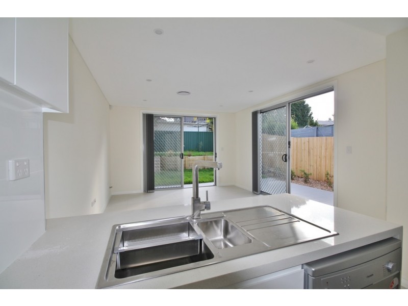 86 Goliath Avenue, Winston Hills NSW 2153