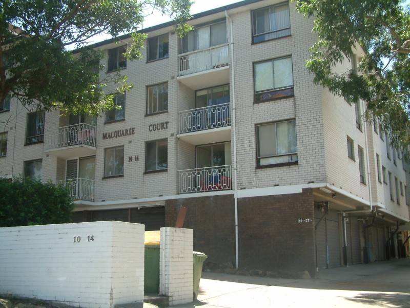 20/10-14 Great Western Highway, Parramatta NSW 2150