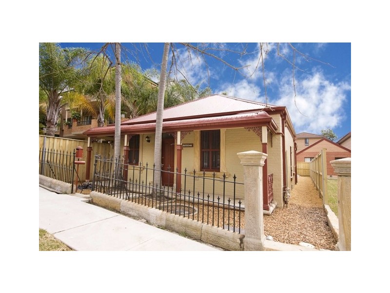 54 Albert Street, North Parramatta NSW 2151