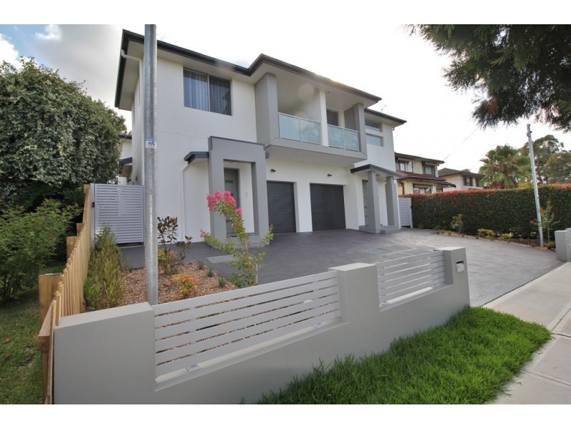 86a Goliath Avenue, Winston Hills NSW 2153