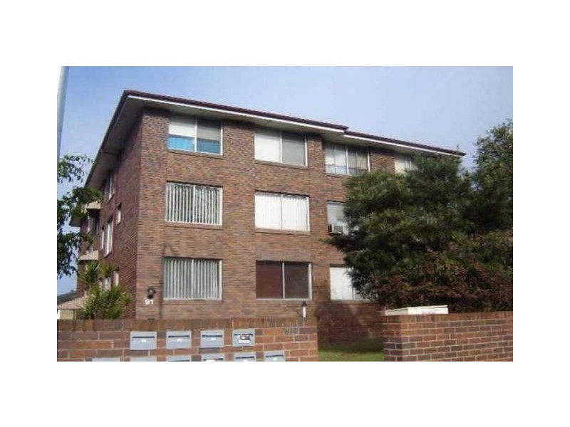14 / 91 Great Western Highway, Parramatta NSW 2150
