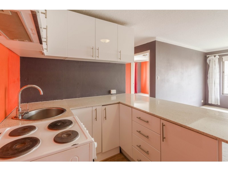 14/91 Great Western Highway, Parramatta NSW 2150