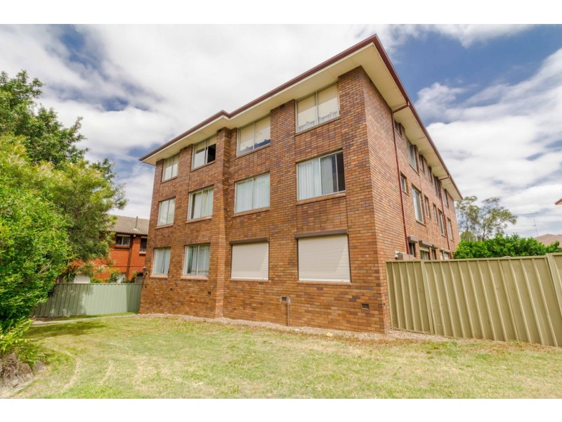 14/91 Great Western Highway, Parramatta NSW 2150