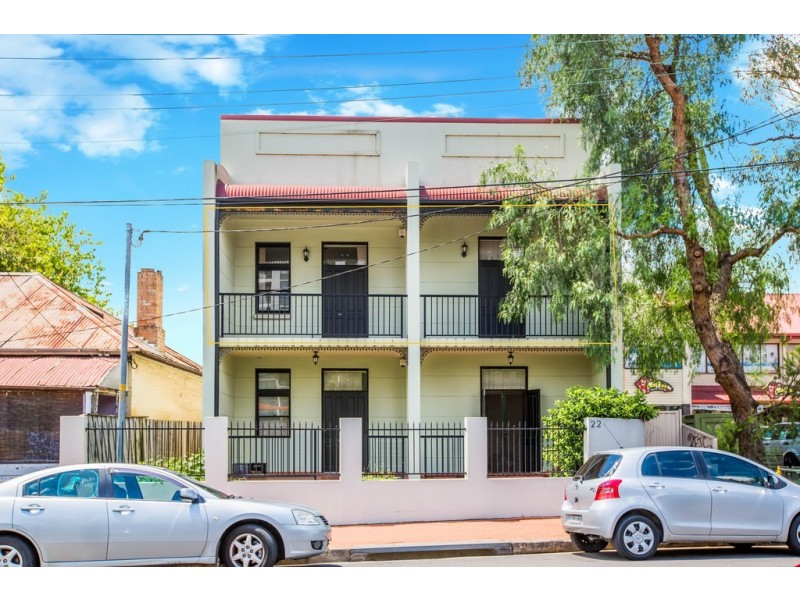2/22 Station Street East, Parramatta NSW 2150