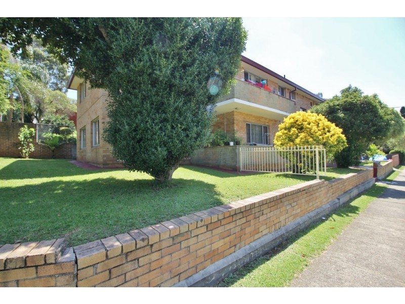 2/17 Harris Street, Harris Park NSW 2150