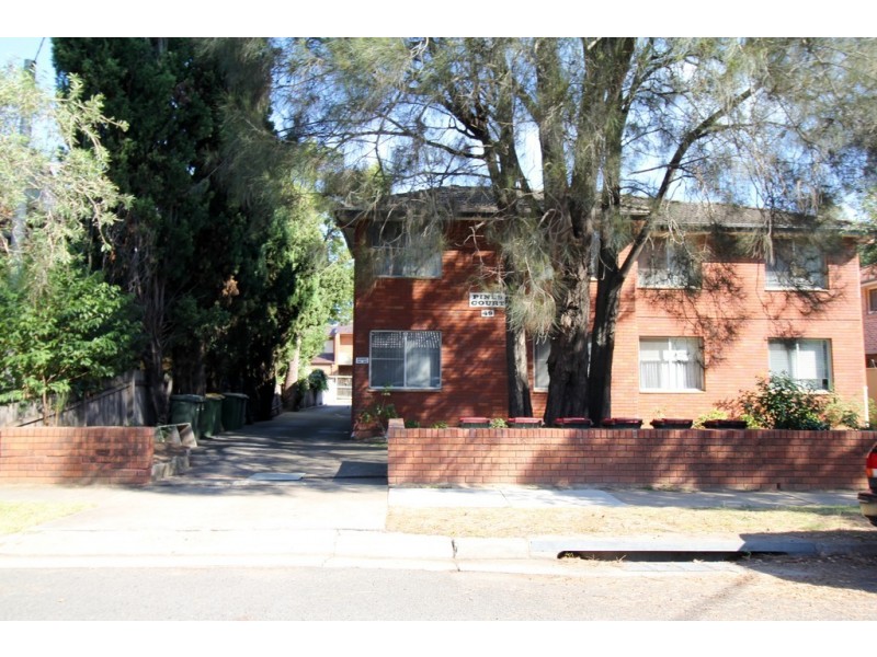 8/49 ROSS STREET, Parramatta NSW 2150