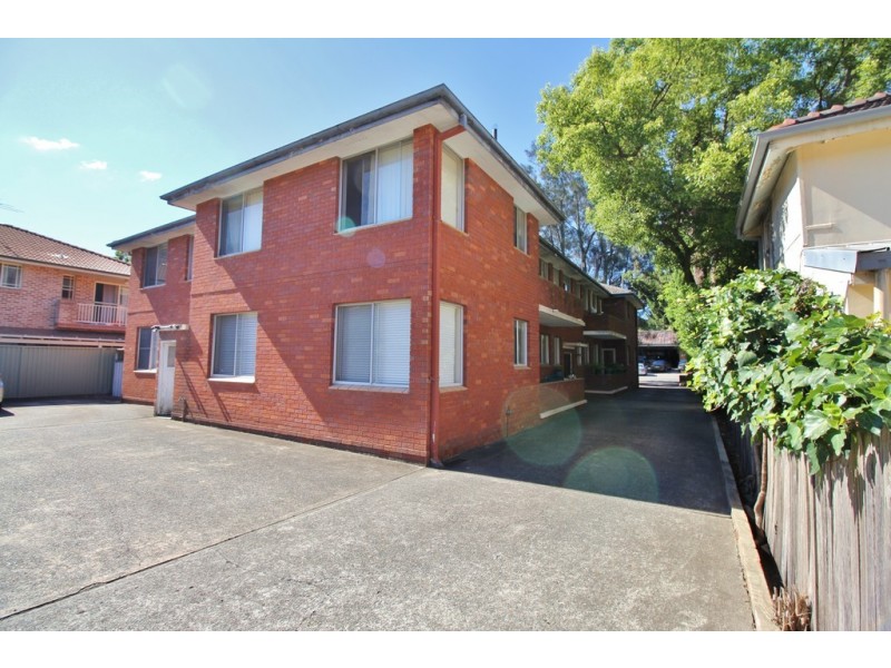8/49 ROSS STREET, Parramatta NSW 2150