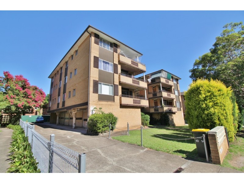 1/10-14 Queens Avenue, Parramatta NSW 2150